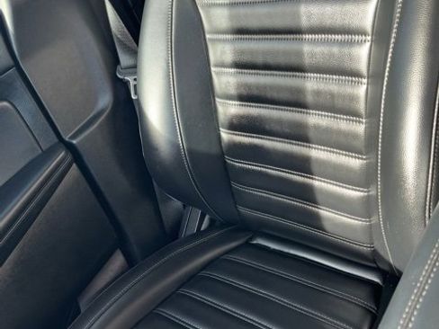 Used 2024 Ford Edge SEL image 28