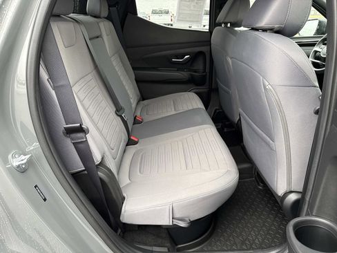 Used 2024 Hyundai Santa Cruz SEL AWD/4WD image 20