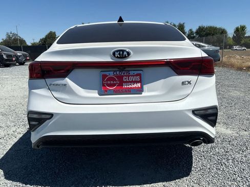 Used 2019 Kia Forte EX FWD image 8