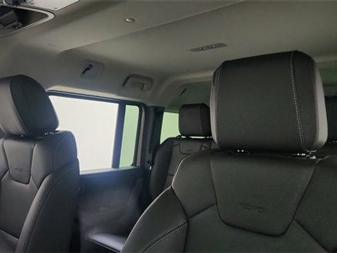 Used 2024 INEOS Grenadier Fieldmaster Edition image 35