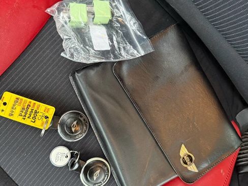 Used 2007 MINI Cooper S image 30