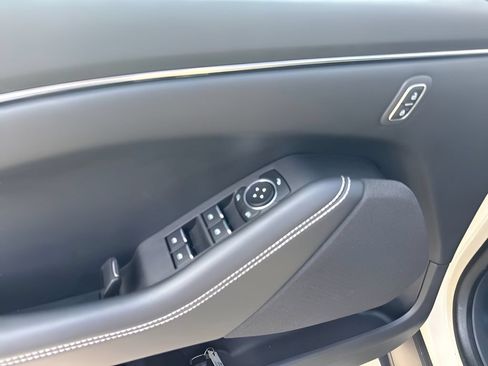 Used 2025 Ford Mustang Mach-E Select RWD image 16