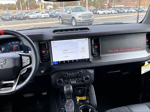 New 2025 Ford Bronco Raptor image 7