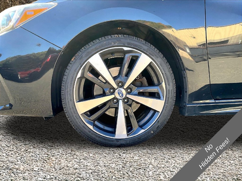 Used 2018 Subaru Impreza 2.0i Sport AWD/4WD image 7