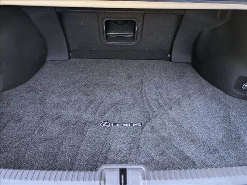 Certified 2024 Lexus ES 250 w/ Premium Package image 6