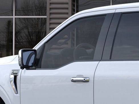 New 2025 Ford F150 XLT w/ Equipment Group 302A MID image 20