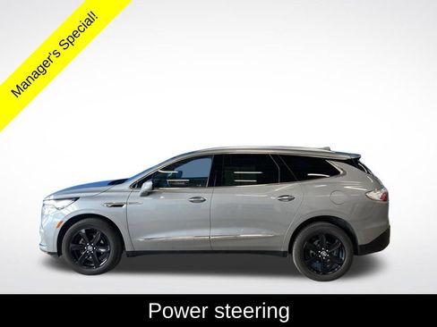 Used 2024 Buick Enclave Essence w/ Sport Touring Edition AWD/4WD image 20
