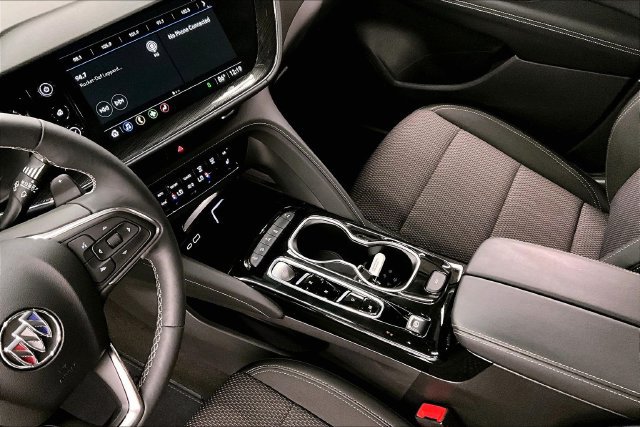 Used 2023 Buick Envision Preferred AWD/4WD image 17