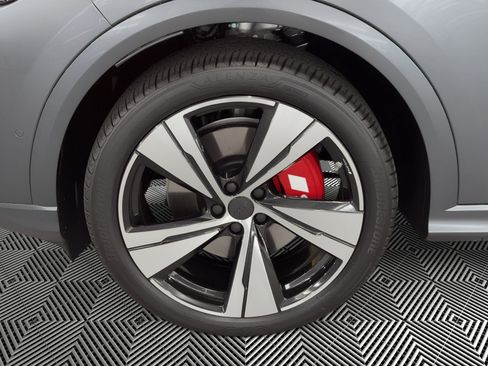 New 2026 Audi SQ5 Premium Plus AWD/4WD image 12