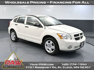 Used 2008 Dodge Caliber SE w/ SE Plus Group video 1