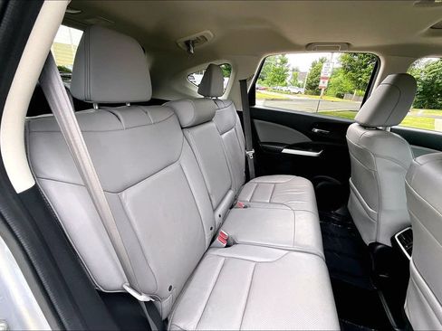 Used 2016 Honda CR-V EX-L image 30