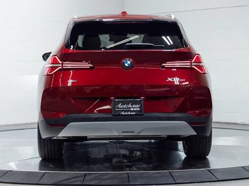 New 2026 BMW X3 xDrive30i AWD/4WD image 10