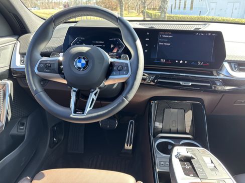 Certified 2025 BMW X2 xDrive28i image 30