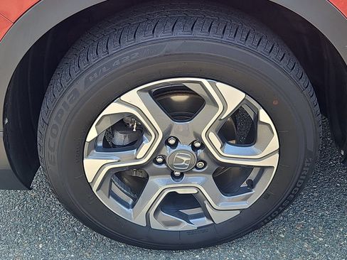 Used 2017 Honda CR-V EX image 7