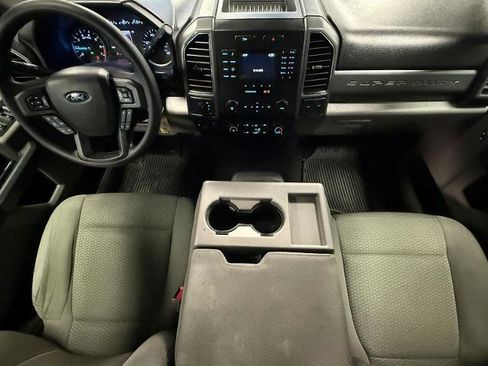 Certified 2019 Ford F250 XLT image 14