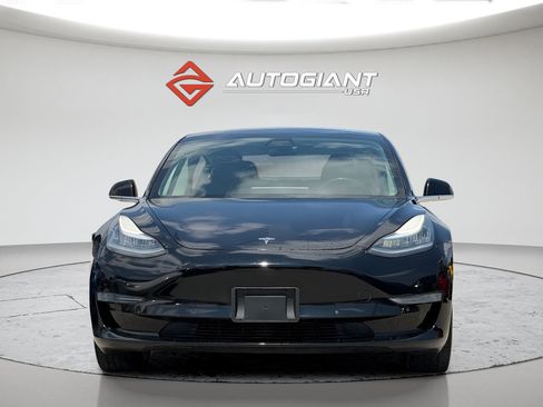 Used 2019 Tesla Model 3 Mid Range RWD image 12