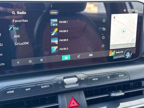 New 2026 Kia K4 GT-Line Turbo image 20