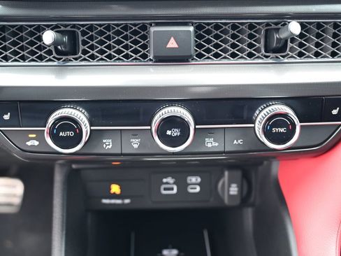 Used 2024 Acura Integra Type S image 31