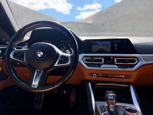 Used 2021 BMW 440i xDrive Coupe w/ Premium Package AWD/4WD image 14