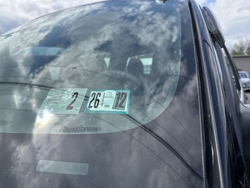 Used 2014 Ford F150 STX w/ Equipment Group 201A Mid AWD/4WD image 9