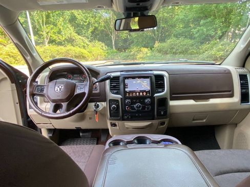 Used 2013 RAM 1500 Big Horn AWD/4WD image 43