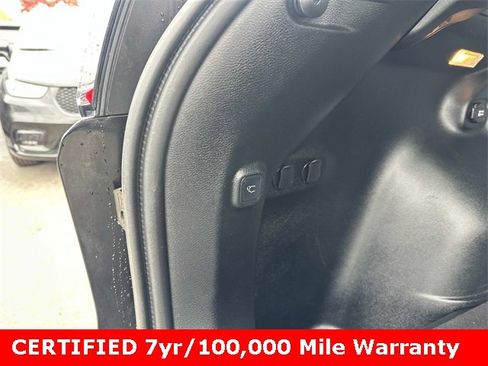 Certified 2022 Jeep Cherokee Trailhawk w/ Sound & Nav Group image 14