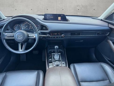 Used 2023 MAZDA CX-30 AWD 2.5 S w/ Premium Package image 20