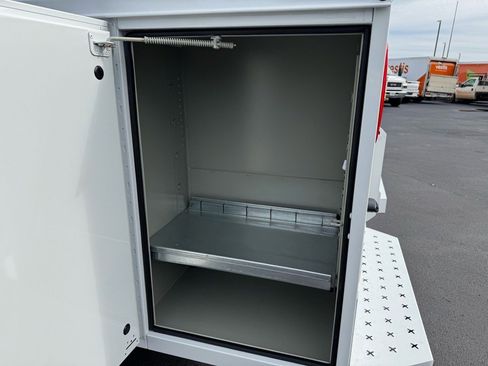 New 2025 Chevrolet Silverado 3500 W/T w/ WT Convenience Package image 13