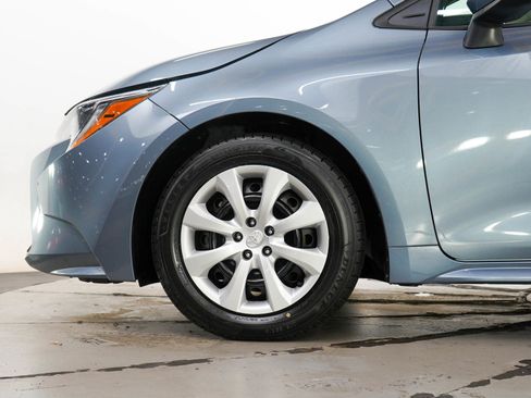 Used 2024 Toyota Corolla LE FWD image 21