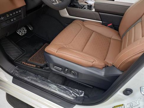 New 2026 Toyota Tundra 1794 Edition AWD/4WD image 4