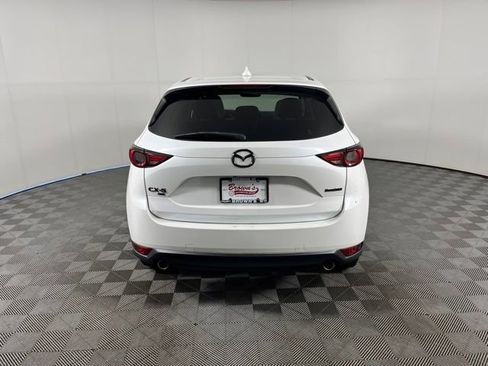 Used 2020 MAZDA CX-5 Grand Touring AWD/4WD image 6