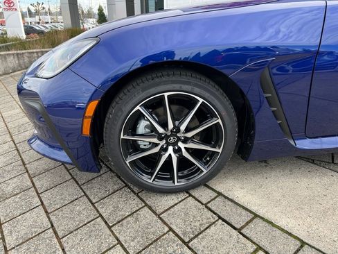 New 2026 Toyota GR86 image 10