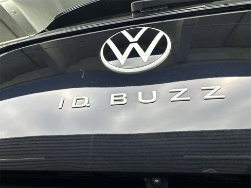 New 2025 Volkswagen ID. Buzz Pro S image 14