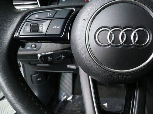 Used 2023 Audi A4 2.0T Premium AWD/4WD image 9
