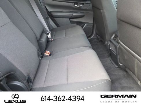 Used 2023 Honda CR-V EX image 30