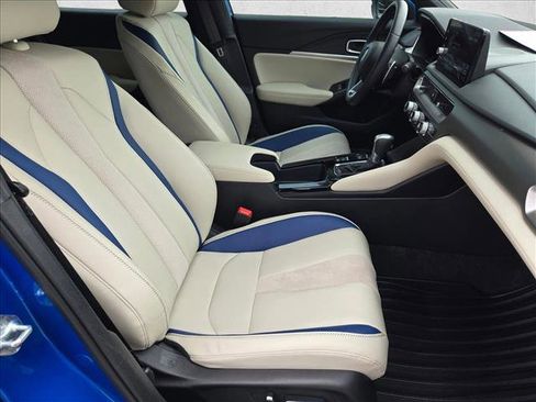 Certified 2026 Acura Integra A-Spec FWD image 20
