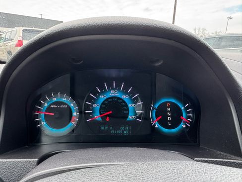 Used 2012 Ford Fusion SE image 17