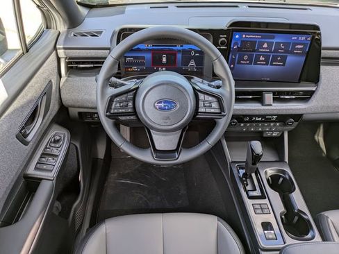Used 2026 Subaru Outback Premium AWD/4WD image 13