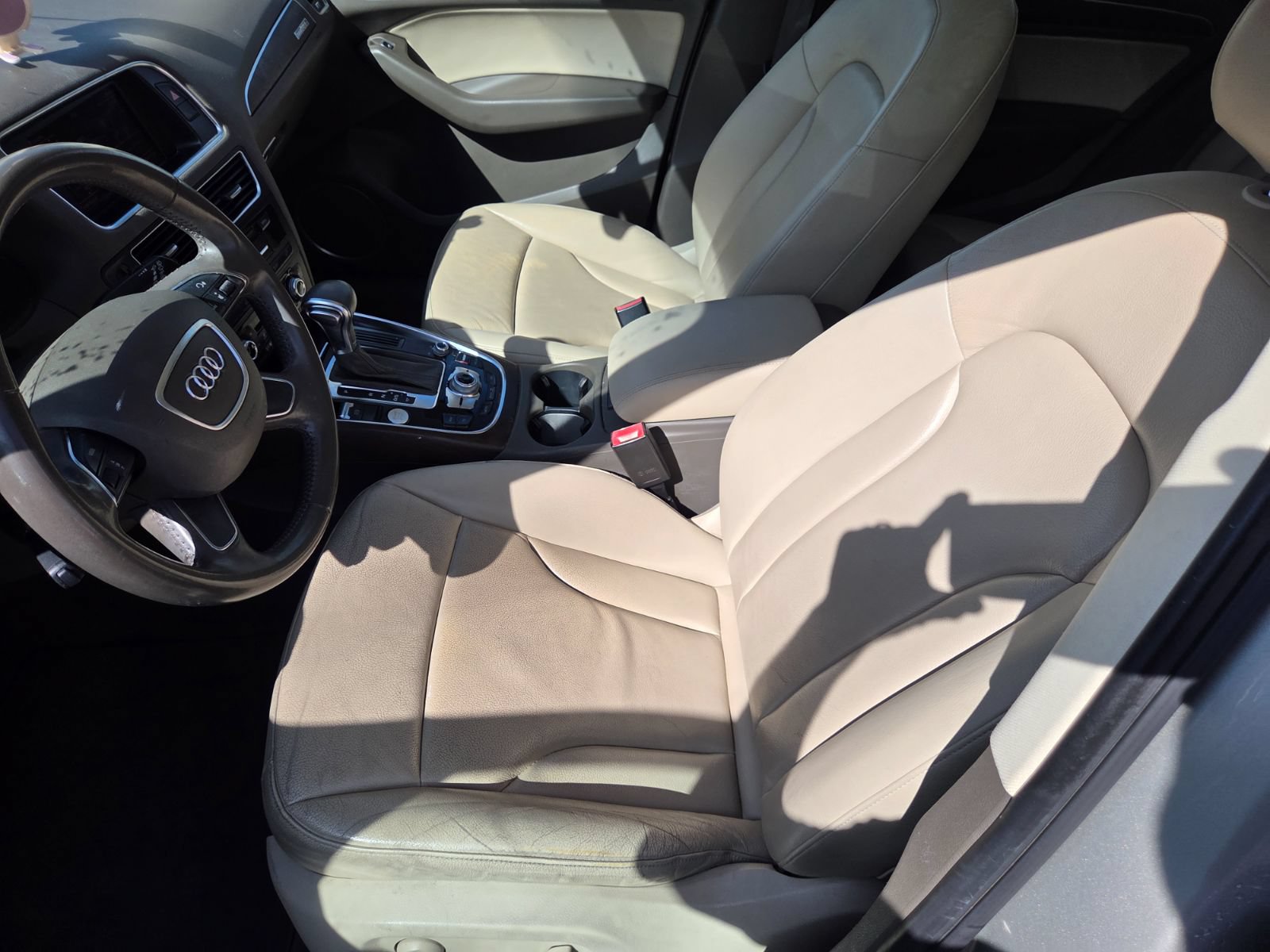 Used 2014 Audi Q5 2.0T Prestige AWD/4WD image 9