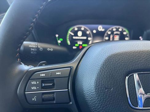 Used 2026 Honda CR-V TrailSport image 20