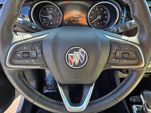 Certified 2023 Buick Encore GX Select image 19