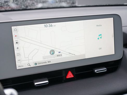 Certified 2023 Hyundai Ioniq 5 Limited AWD/4WD image 22