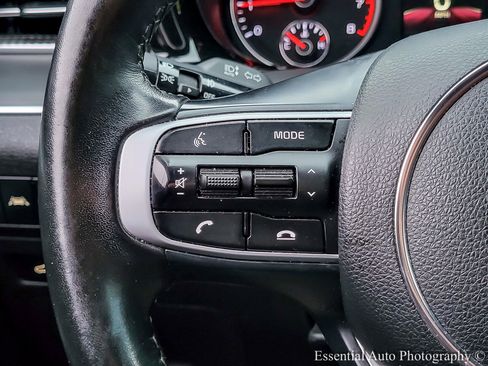 Used 2023 Kia K5 GT-Line w/ GT-Line Premium Package image 15