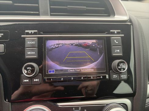Used 2019 Honda Fit LX image 16