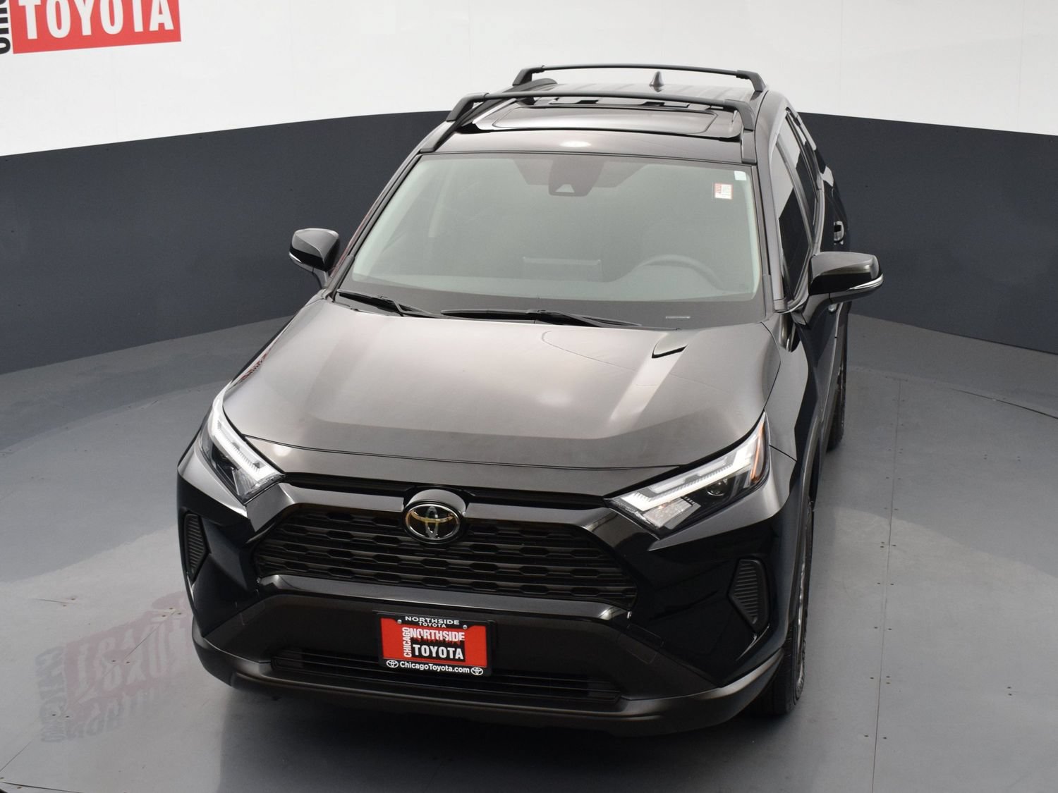 Used 2025 Toyota RAV4 XLE w/ Convenience Package AWD/4WD image 25