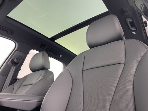 New 2025 Audi Q7 3.0T Premium Plus image 21