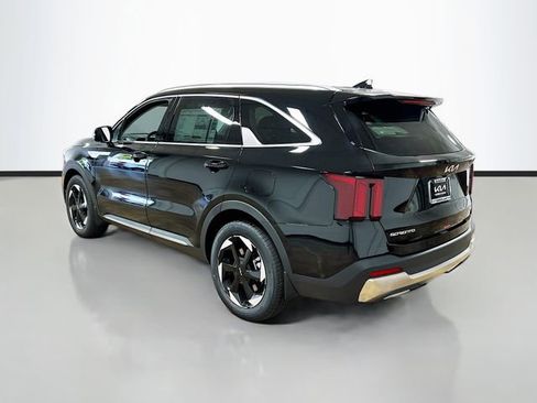 New 2025 Kia Sorento EX image 5