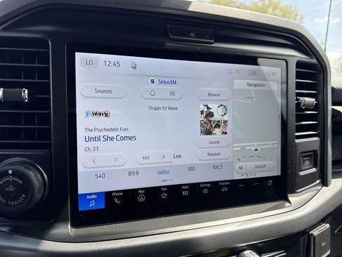 New 2026 Ford F150 XLT AWD/4WD image 8