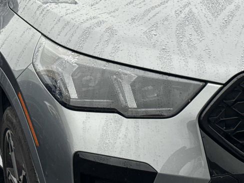 Used 2026 BMW X2 xDrive28i w/ Technology Package AWD/4WD image 9