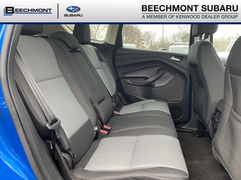 Used 2017 Ford Escape SE image 24